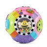 VTech Baby® On-the-Moove Activity Ball™ - Pink - view 4